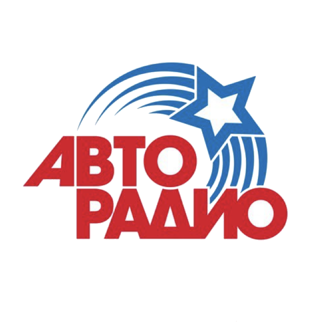 Логотип Авторадио
